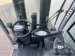 STILL RX20-20 | Batterie 2019