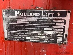 Holland-Lift B195-DL25 (21m)