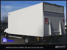 IVECO Daily 72C18 A8V/P, Klima, LED, LBW, Hi-Matic