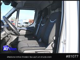 IVECO Daily 72C18 A8V/P, Klima, LED, LBW, Hi-Matic