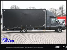 IVECO Daily 72C21 A8V/P Autotransporter, Klima, Seilwinde