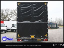 IVECO Daily 72C21 A8V/P Autotransporter, Klima, Seilwinde