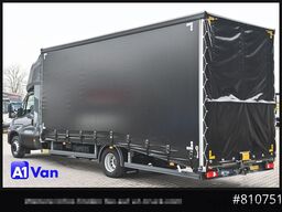 IVECO Daily 72C21 A8V/P Autotransporter, Klima, Seilwinde