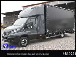 IVECO Daily 72C21 A8V/P Autotransporter, Klima, Seilwinde