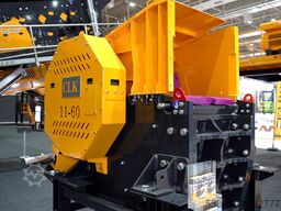 100-300 TPH Jaw crusher | Stone crusher 100-300 TPH Jaw crusher | Stone crusher