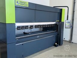 SafanDarley E BRAKE 100-3100 ES - Standard