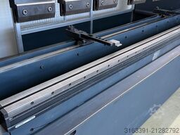 SafanDarley E BRAKE 100-3100 ES - Standard