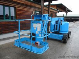 Genie Z34/22 Diesel Allrad 12m