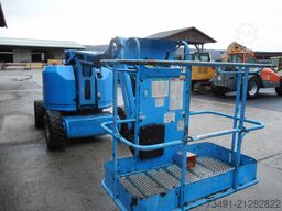 Genie Z34/22 Diesel Allrad 12m