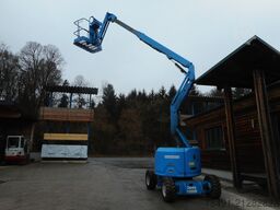 Genie Z34/22 Diesel Allrad 12m