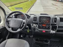 CITROEN JUMPER 2.2 Dubbel cabine EURO6