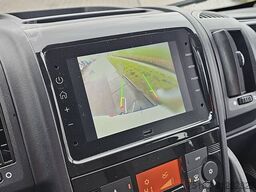 Citroën JUMPER 2.2 Dubbel cabine EURO6