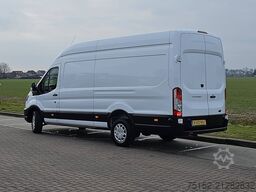 FORD TRANSIT 2.0 L4H3 Navi RWD!