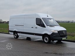 MERCEDES-BENZ SPRINTER 315 L3H2 3.5T-Trekhaak !