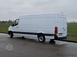 MERCEDES-BENZ SPRINTER 315 L3H2 3.5T-Trekhaak !