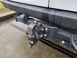 MERCEDES-BENZ SPRINTER 315 L3H2 3.5T-Trekhaak !