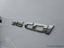 MERCEDES-BENZ SPRINTER 315 L3H2 3.5T-Trekhaak !
