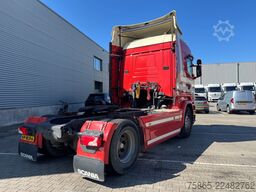 Scania / R450 / Euro 6 / Retarder / 997 DKM / APK-TUV ...