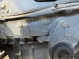 Scania / R450 / Euro 6 / Retarder / 997 DKM / APK-TUV ...