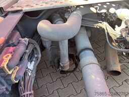 Scania / R450 / Euro 6 / Retarder / 997 DKM / APK-TUV ...