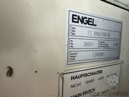Engel ES 1050/200-HL