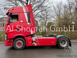 Renault T520 HIGH/Retarder/Standklima/Euro 6d