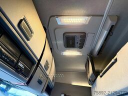 Renault T520 HIGH/Retarder/Standklima/Euro 6d