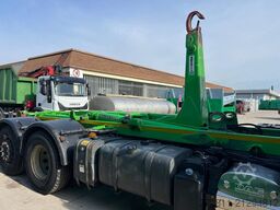 DAF DAF CF85 SCARRABILE 6X2