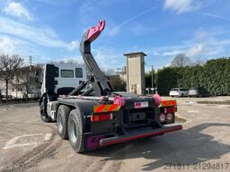 IVECO IVECO TRAKKER 360 SCARRABILE 6X4