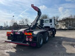 IVECO IVECO TRAKKER 360 SCARRABILE 6X4