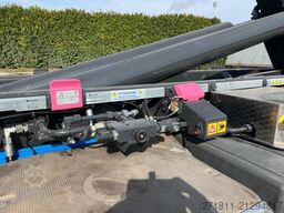 IVECO IVECO TRAKKER 360 SCARRABILE 6X4