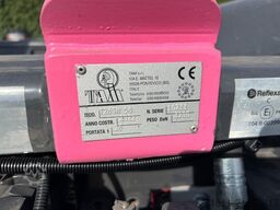 IVECO IVECO TRAKKER 360 SCARRABILE 6X4