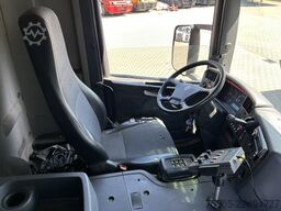 Scania P 230 Euro 3 / Nido Salt Spreader - Salz Streue...
