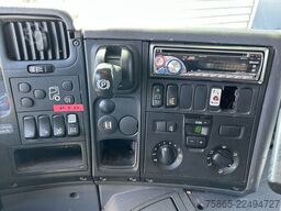 Scania P 230 Euro 3 / Nido Salt Spreader - Salz Streue...