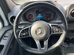 Mercedes-Benz Sprinter 319 3.0 V6 CDI / Sleeper Cab / L4 H3 /...