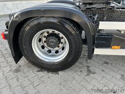 Mercedes-Benz Actros 1842 Streamspace / 627 dkm / Tacho V2 / ...
