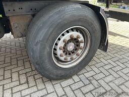 Schmitz Cargobull SKO 24 / Carrier Maxima 1000 -> Not Starting / ...