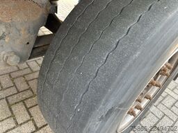 Schmitz Cargobull SKO 24 / Carrier Maxima 1000 -> Not Starting / ...
