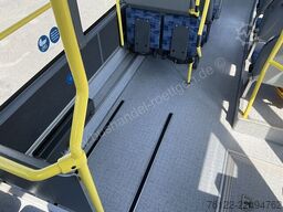 Setra S 415 LE Business
