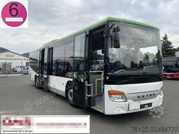 Setra S 415 LE Business
