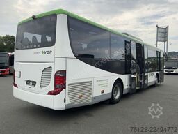 Setra S 415 LE Business