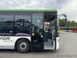 Setra S 415 LE Business