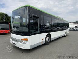 Setra S 415 LE