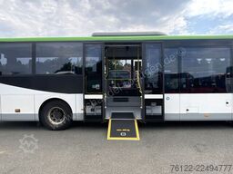 Setra S 415 LE