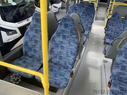 Setra S 415 LE