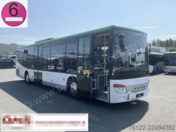 Setra S 415 LE Business