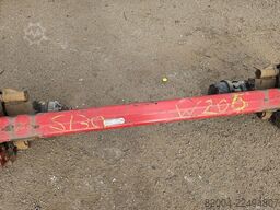 BPW SHSF 9010 ECO-P