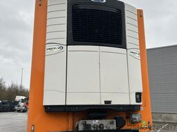 SOR Iberica SOR-S3E / Carrier Vector 1550 / Frigo / Loadlif...