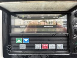 SOR Iberica SOR-S3E / Carrier Vector 1550 / Frigo / Loadlif...