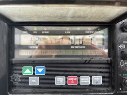 SOR Iberica SOR-S3E / Carrier Vector 1550 / Frigo / Loadlif...
